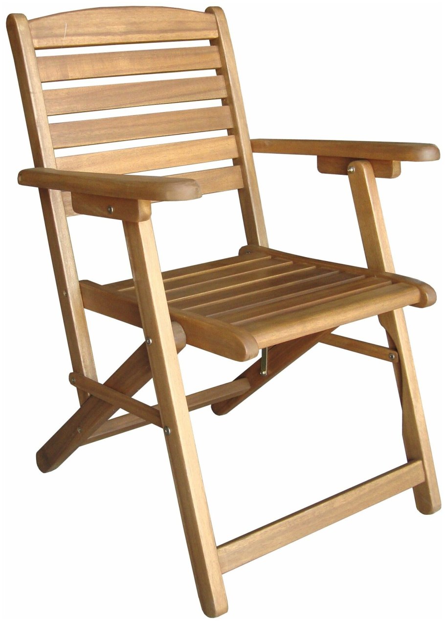 Кресло складное Panaca Акация