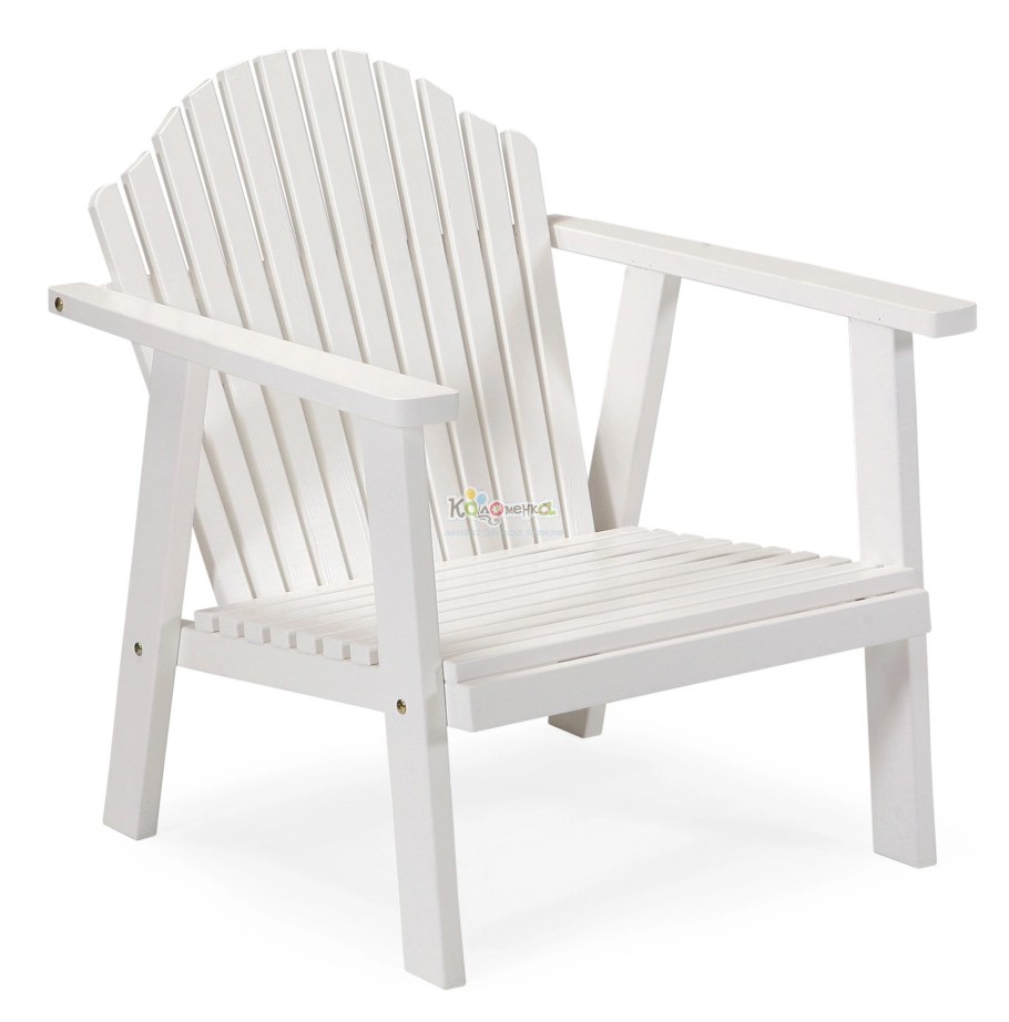 Кресло садовое Gold kwa