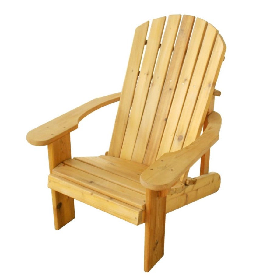 Кресло Adirondack