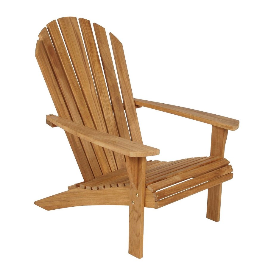 Кресло Adirondack