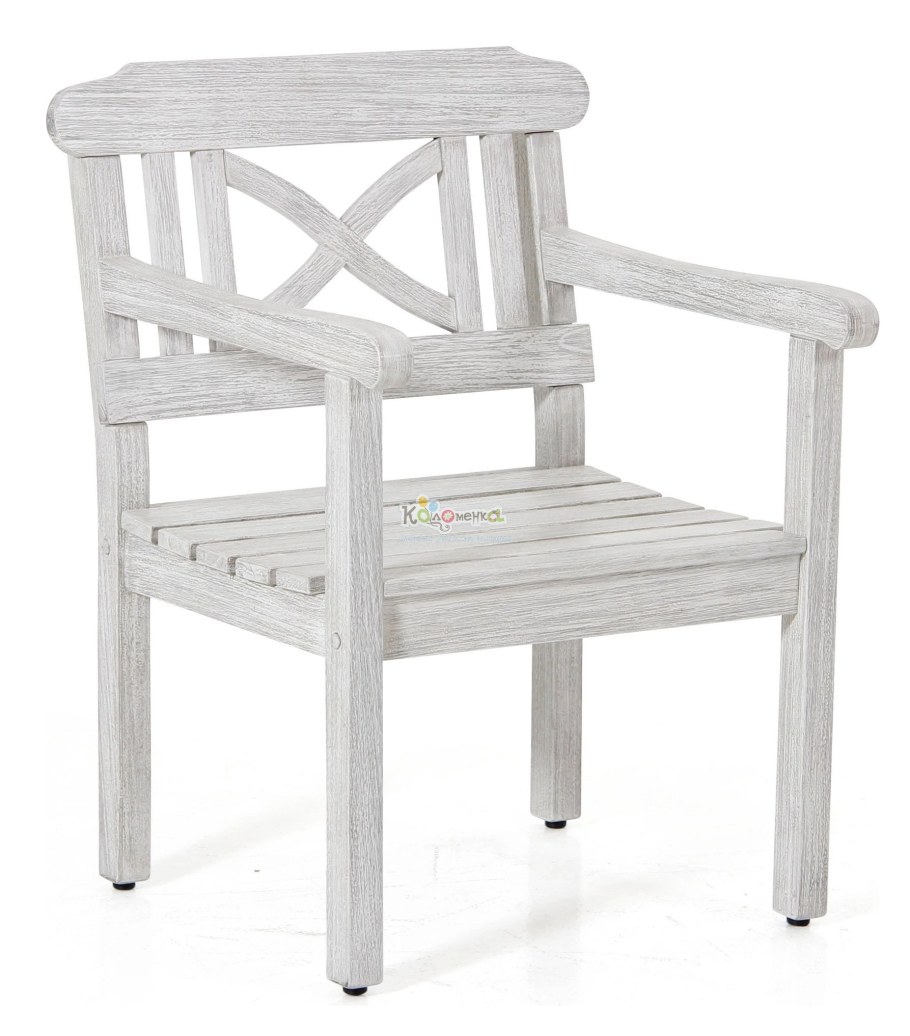 Скамейка Brafab Dakota 80573-50-25