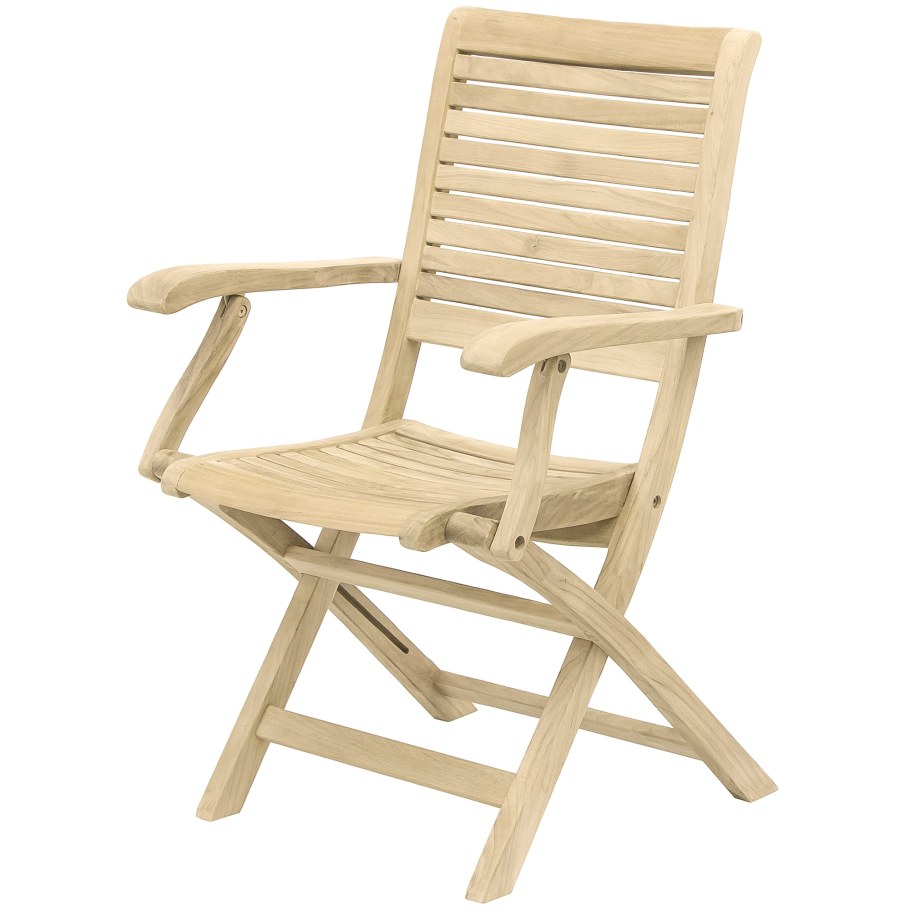 Кресло Bizzotto floncia