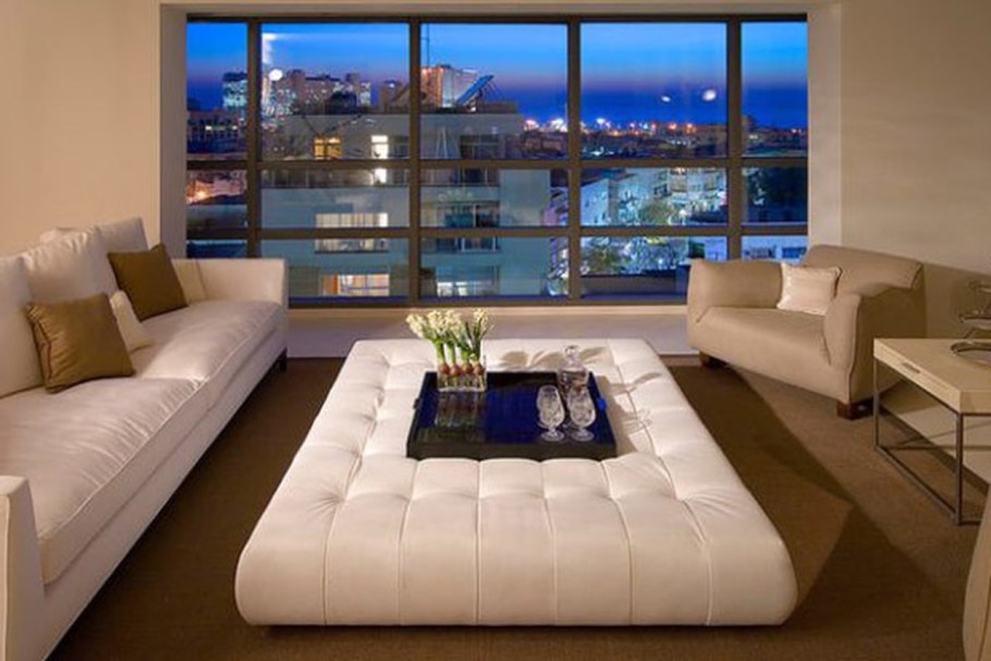 Кресло в эко стиле