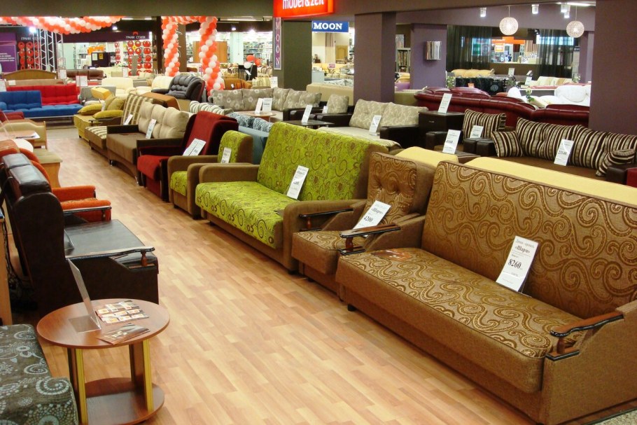 ТД Медведково г Москва ул Полярная д 21