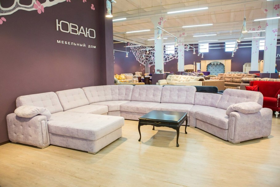 Мебельный дом