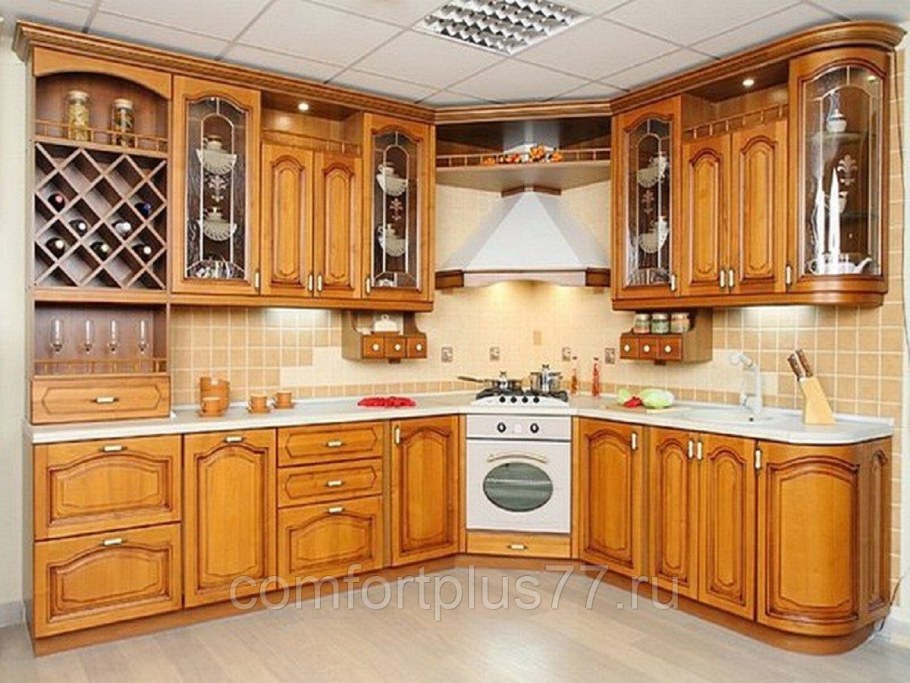 Гостиная Камелия мебельная индустрия