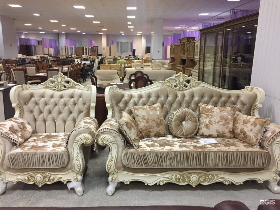 Модульный Честер