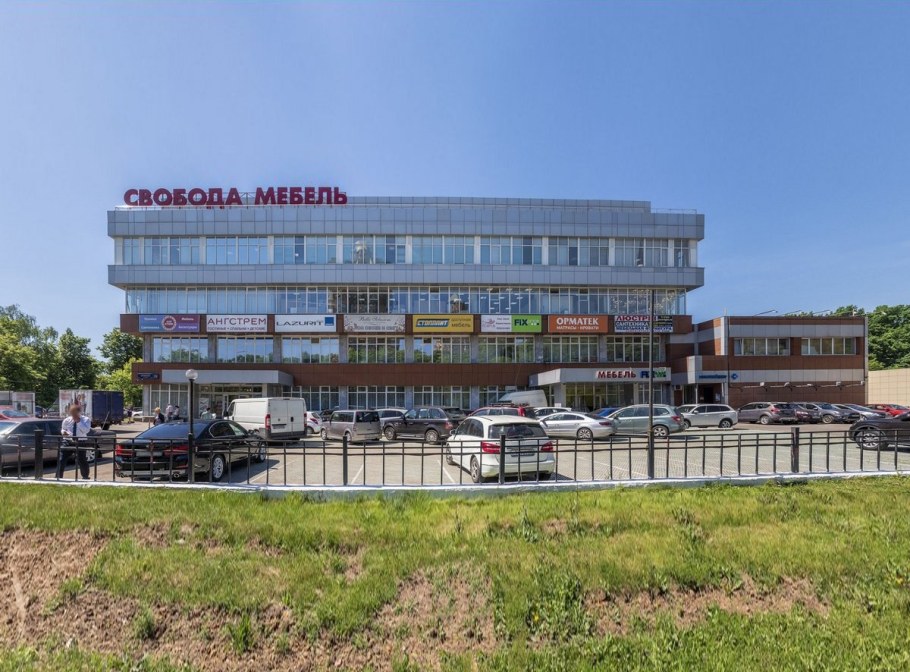 Диван седафлекс