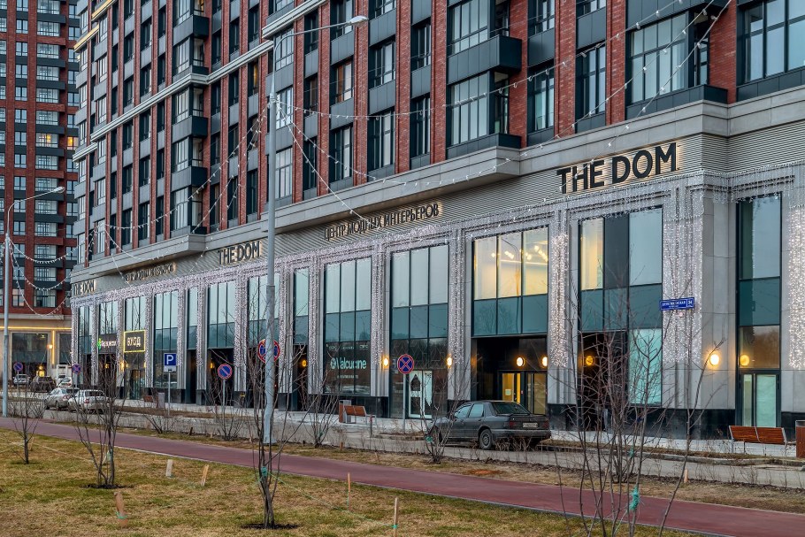 Москва, ш.Энтузиастов, 31