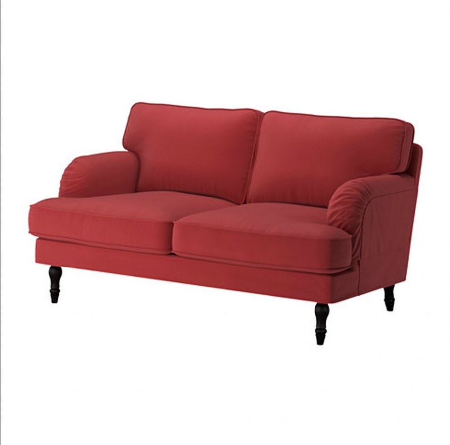 Угловой диван Ektorp икеа 2020