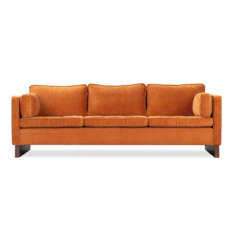 Диваны в стиле икеа