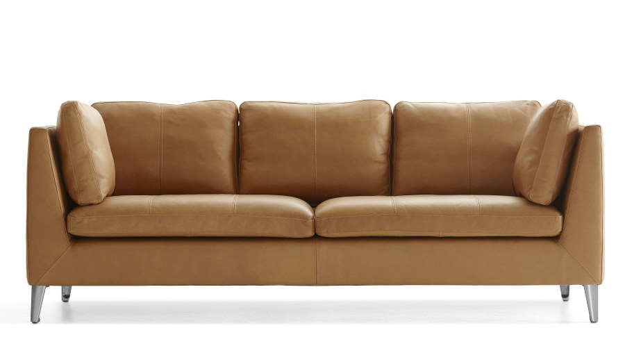 Софа ikea красный