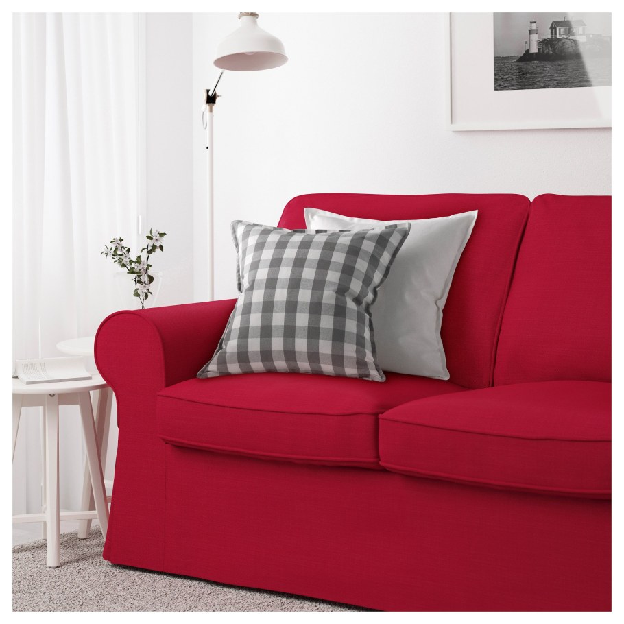 Диван лугнвик икеа