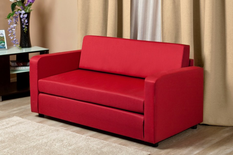 Диван кровать 3 местный ФРИХЕТЭН Шифтебу