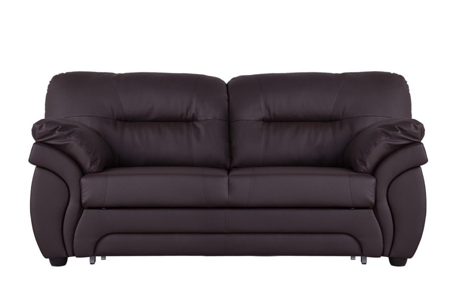 Диван Бруклин 3 прямой