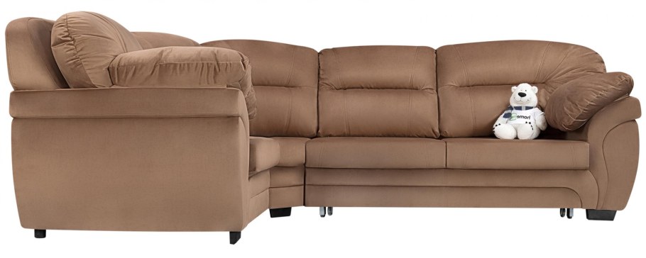 Диван Бристоль прямой