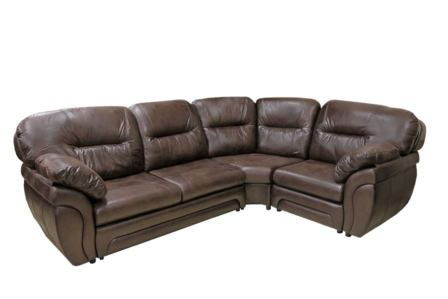 Диван угловой Манхеттен 1.2