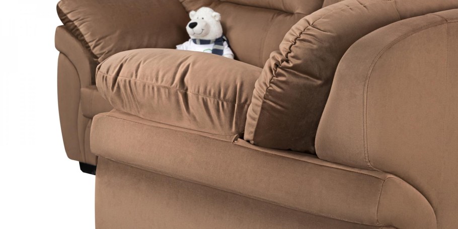 Диван Бристоль угловой