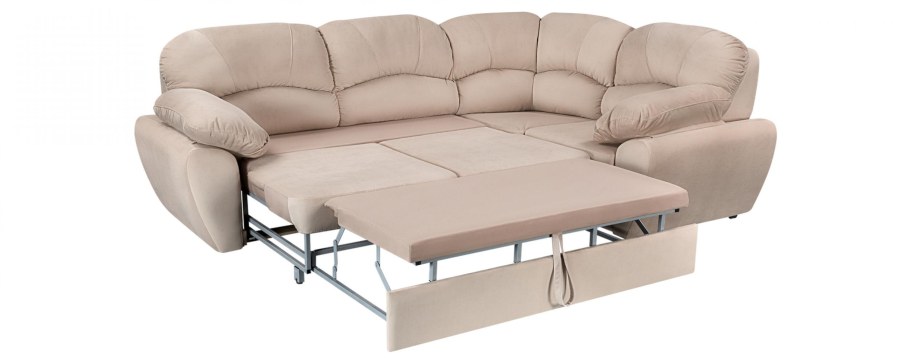 Кожаный диван Бристоль Бруклин