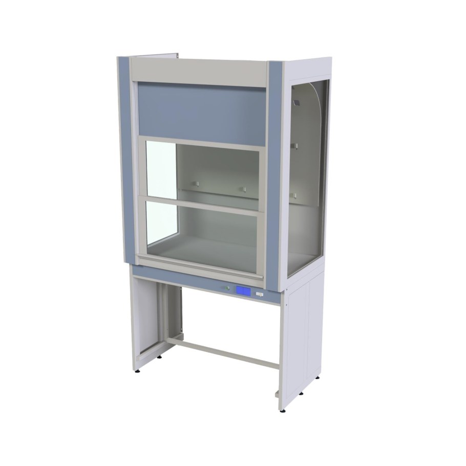 Шкаф вытяжной ШВЛВЖ 1200