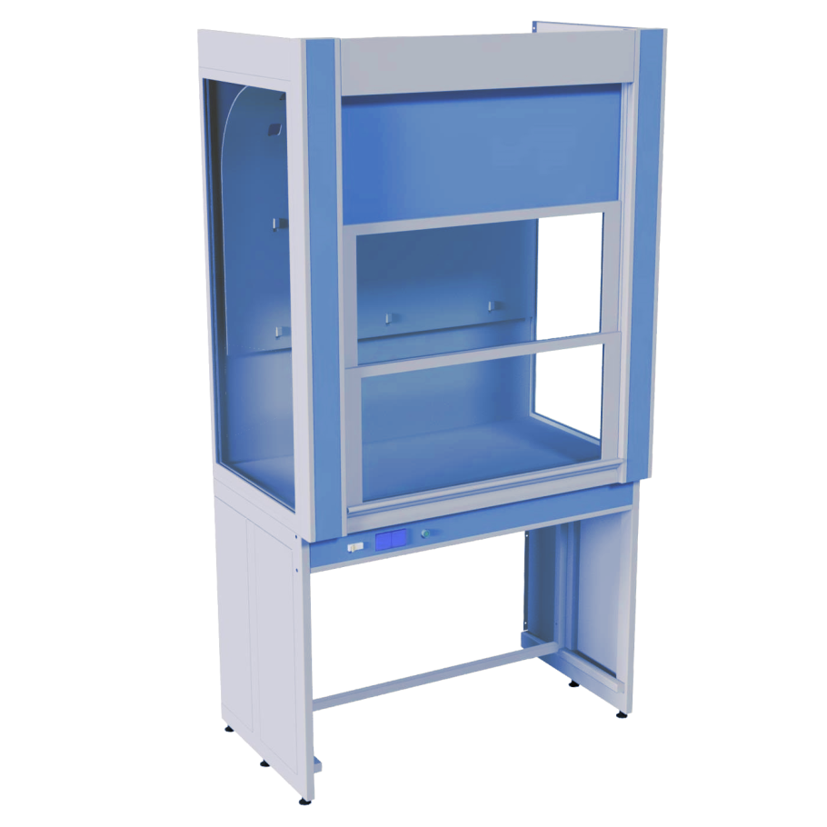 Морозильный шкаф LGEX 3410, Mediline