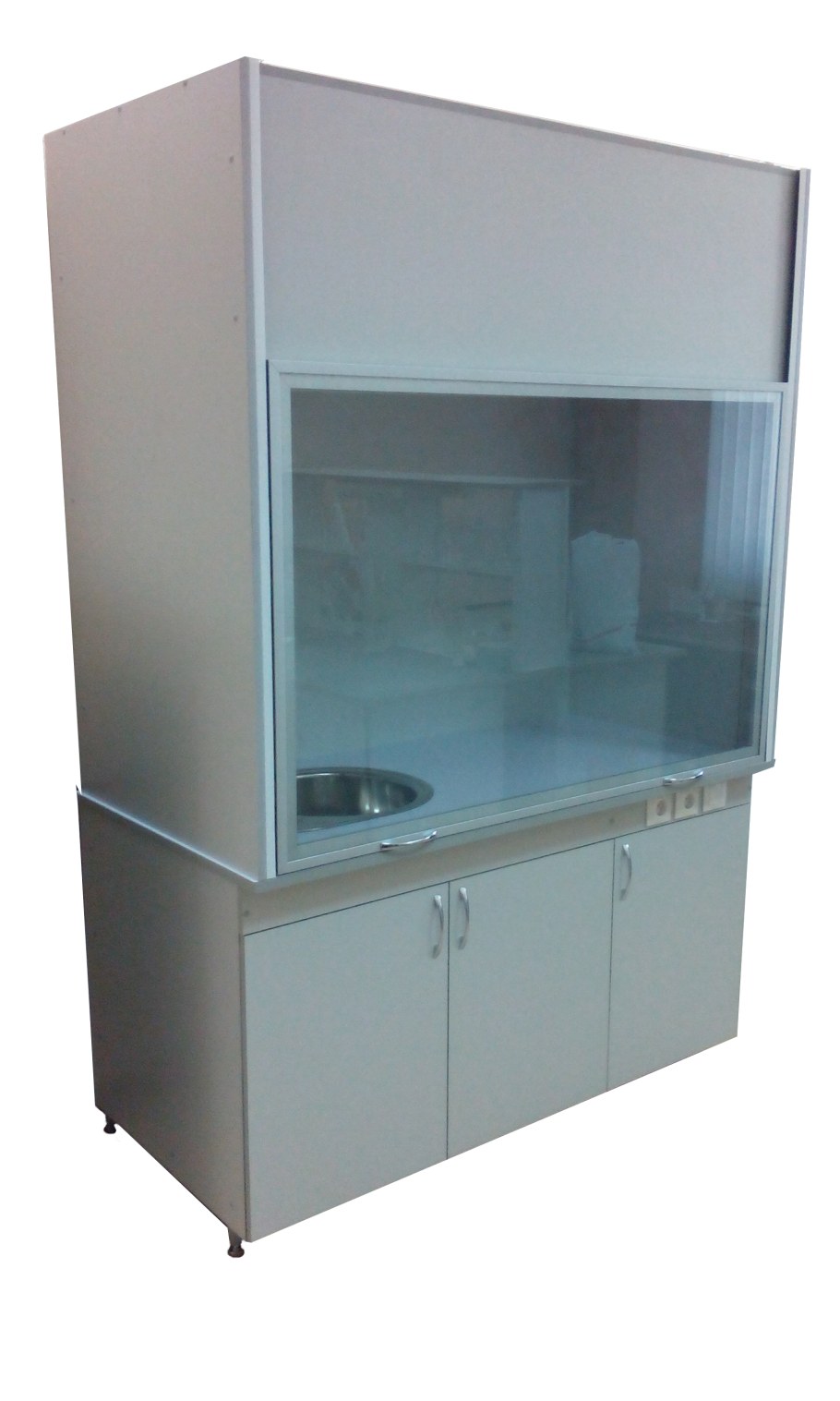 Шкаф сушильный лабораторный СНОЛ 24/200