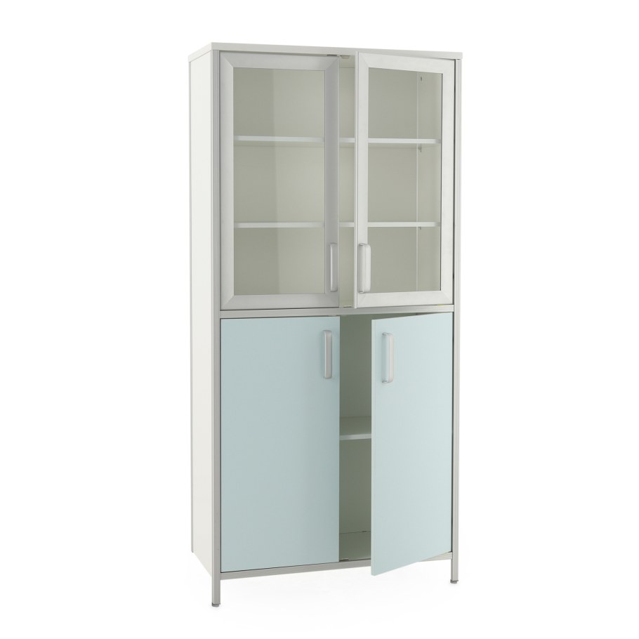 Ezermester ISZ вытяжной шкаф