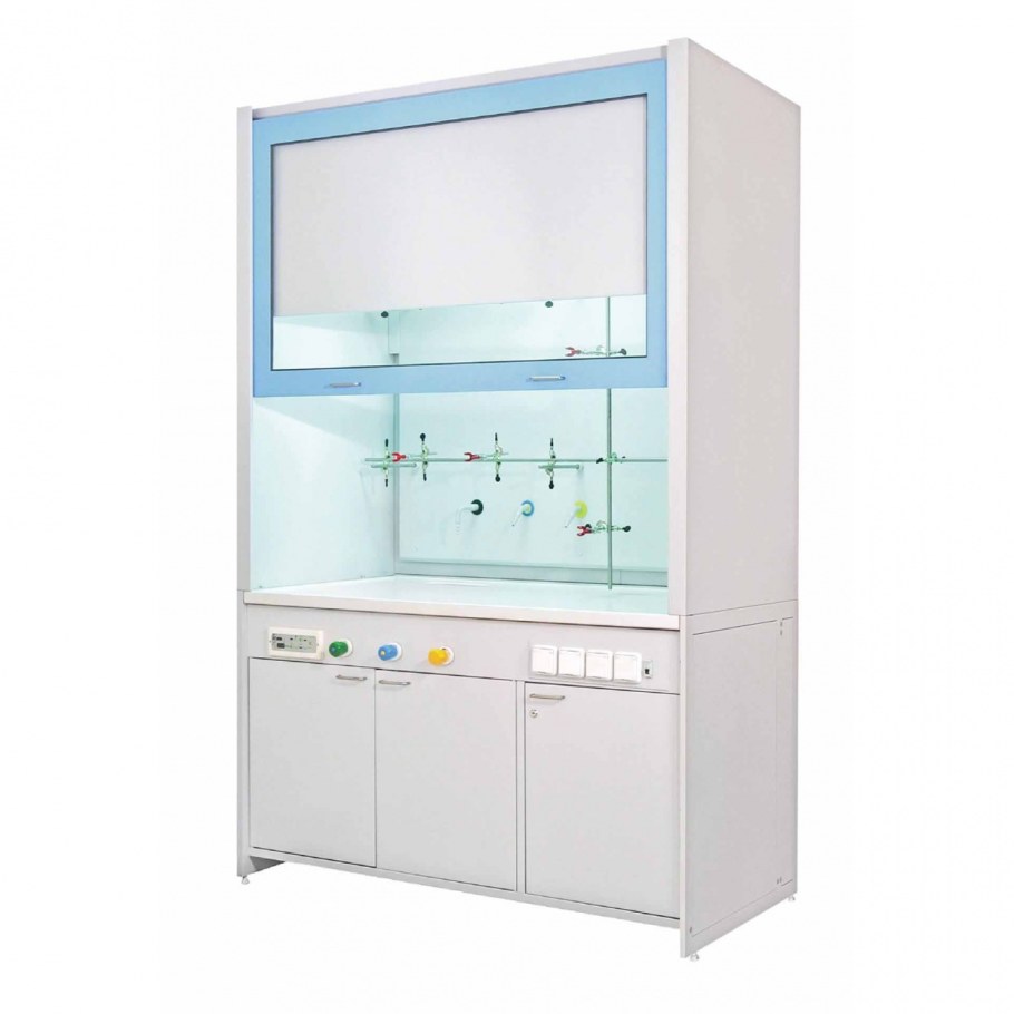 Шкаф вытяжной столешница FRIDURIT-4