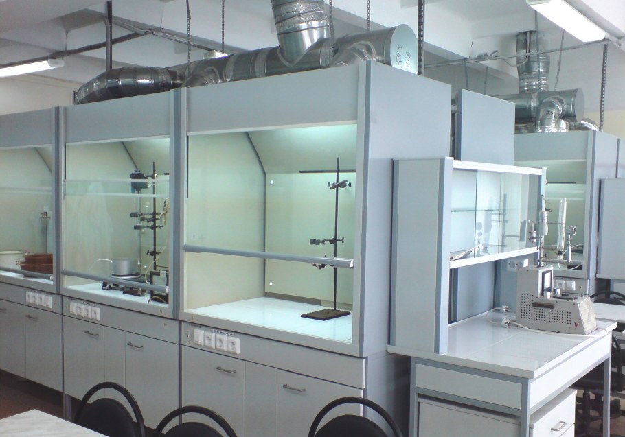 Шкаф медицинский одностворчатый ШМ-2