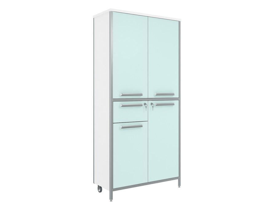 Шкаф вытяжной лабораторный АСК шв.01.01