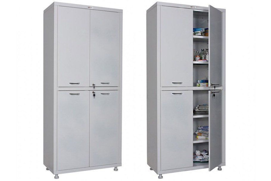 Шкаф медицинский общего назначения Шон-1