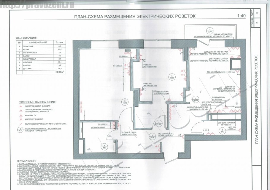 Перепланировка через суд