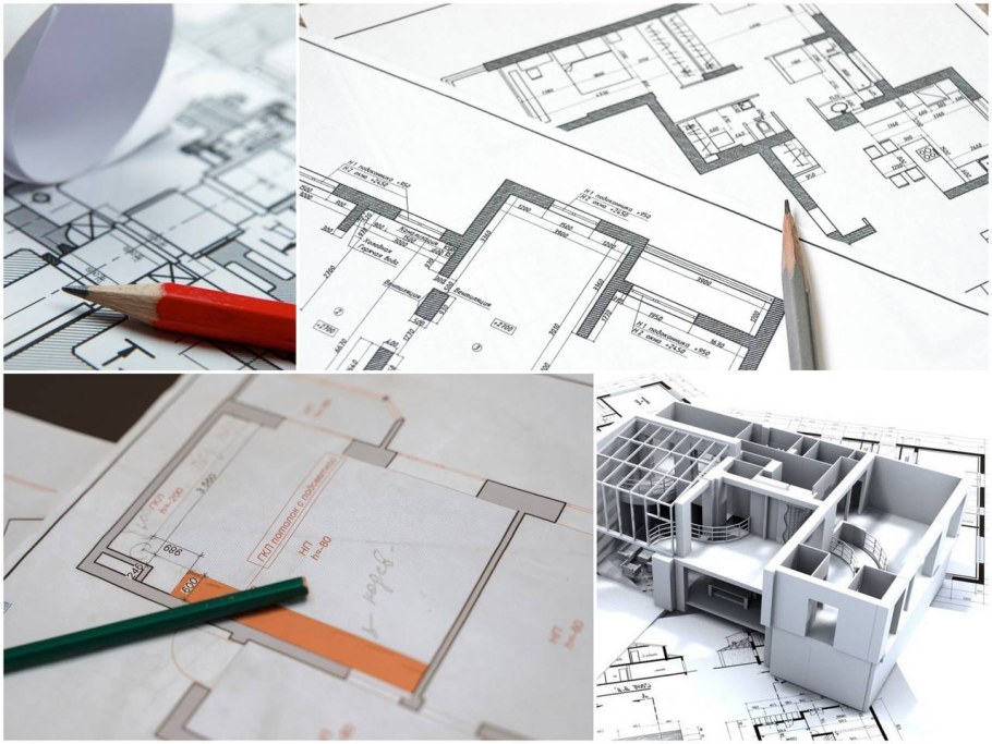 Согласование перепланировки