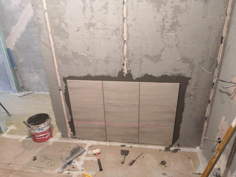 Отделка квартиры пошагово