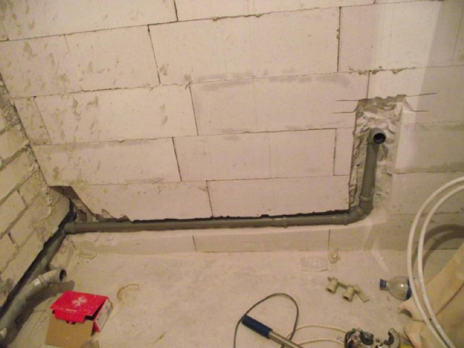 График производства ремонтно-строительных работ