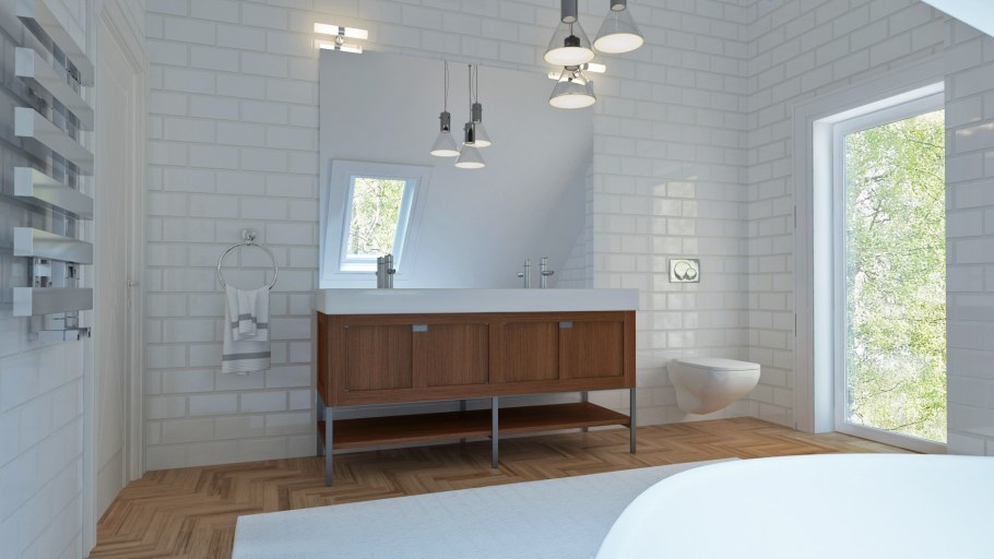 Декоративный кирпич клинкер лофт-02