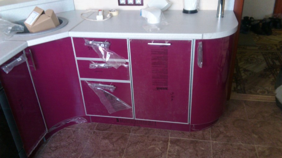 Мебельная фабрика Шамс Омск