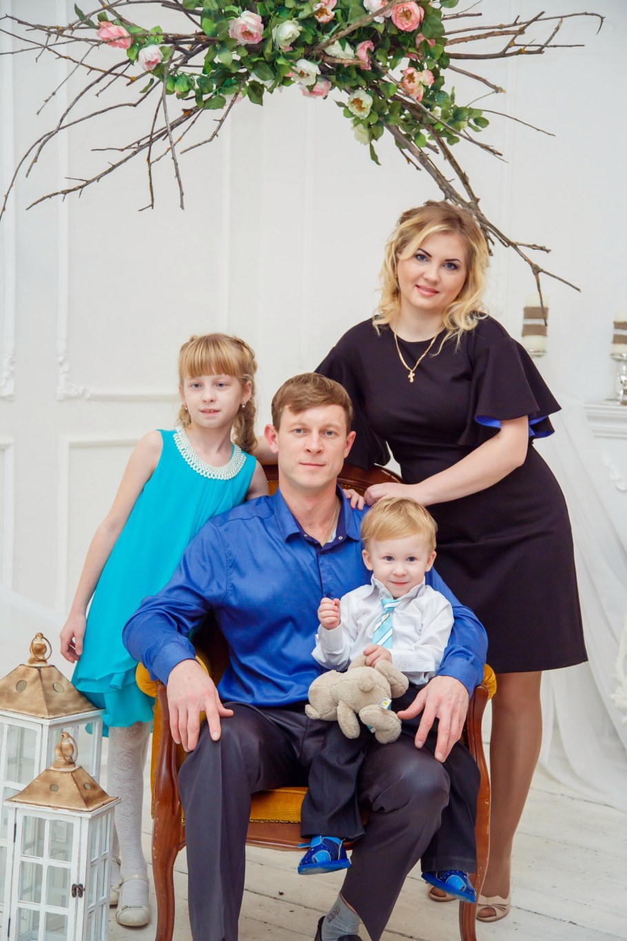 Андрей Мартынов мебель Алатырь