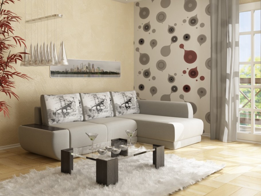 Угловой диван Одри