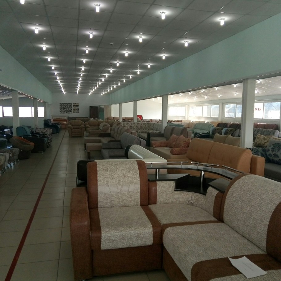 Мебель Алатырь магазины