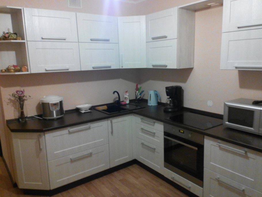 Мебель от Андрея