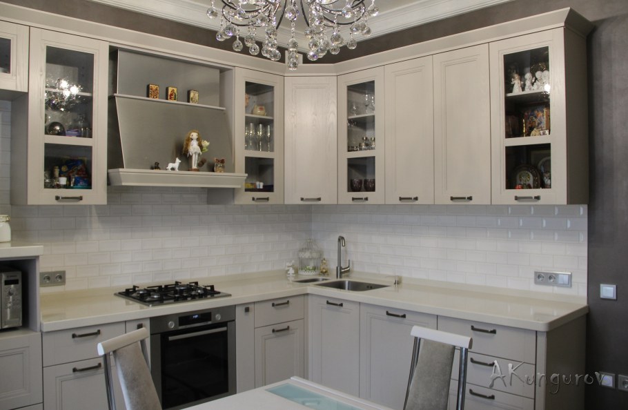 Манчестер фасады МАКБЕРРИ