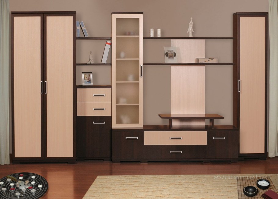 Стенка мега-15