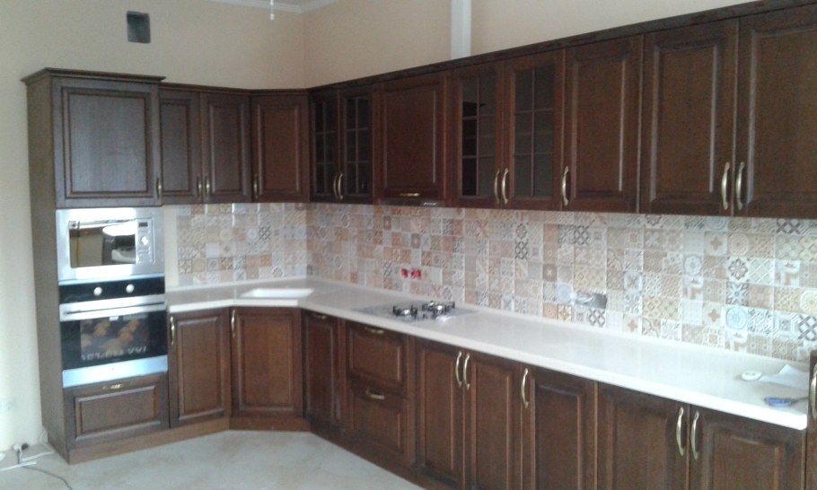 Кухни Алатырь