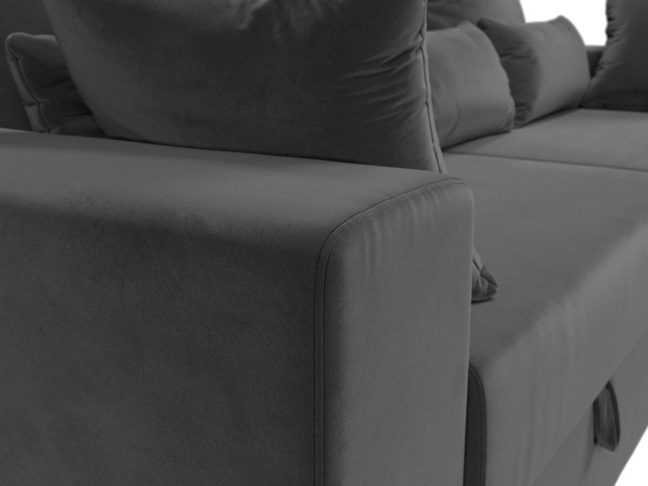 Диван кровать Виктория 3