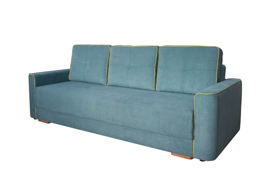 Диван аккордеон Гольфстрим