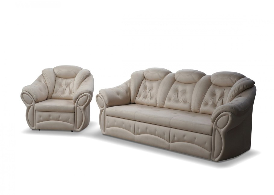 Диван комфорт 35 братья Баженовы