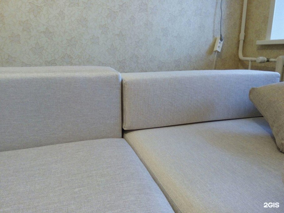 Диван Император мебель братьев Баженовых