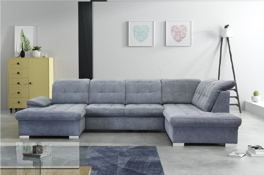 DIZAINAZONA диван Seventies Германия