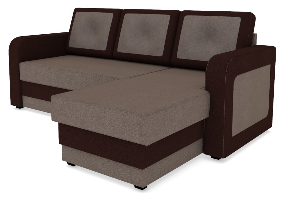 Диван клик кляк мятный